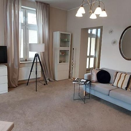 Apartament Sopot Chrobrego 19 Buitenkant foto