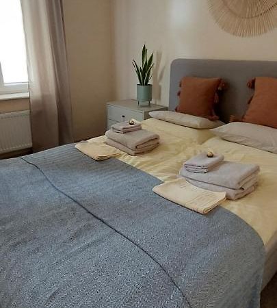 Apartament Sopot Chrobrego 19 Buitenkant foto
