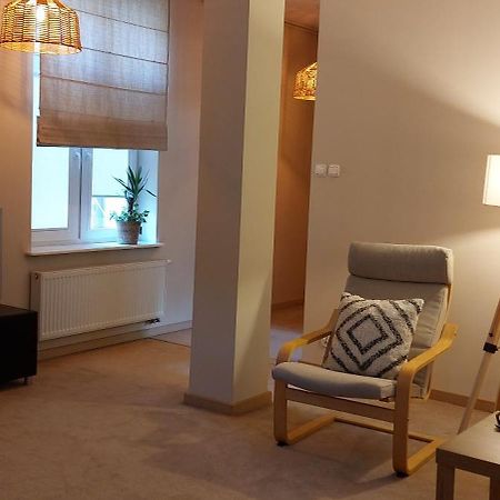Apartament Sopot Chrobrego 19 Kamer foto