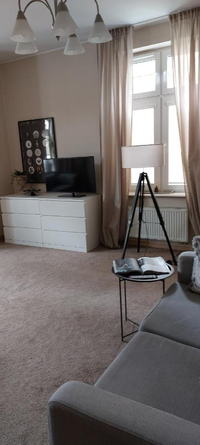 Apartament Sopot Chrobrego 19 Buitenkant foto