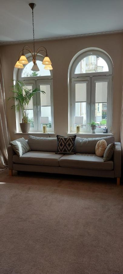 Apartament Sopot Chrobrego 19 Buitenkant foto