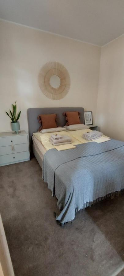 Apartament Sopot Chrobrego 19 Buitenkant foto