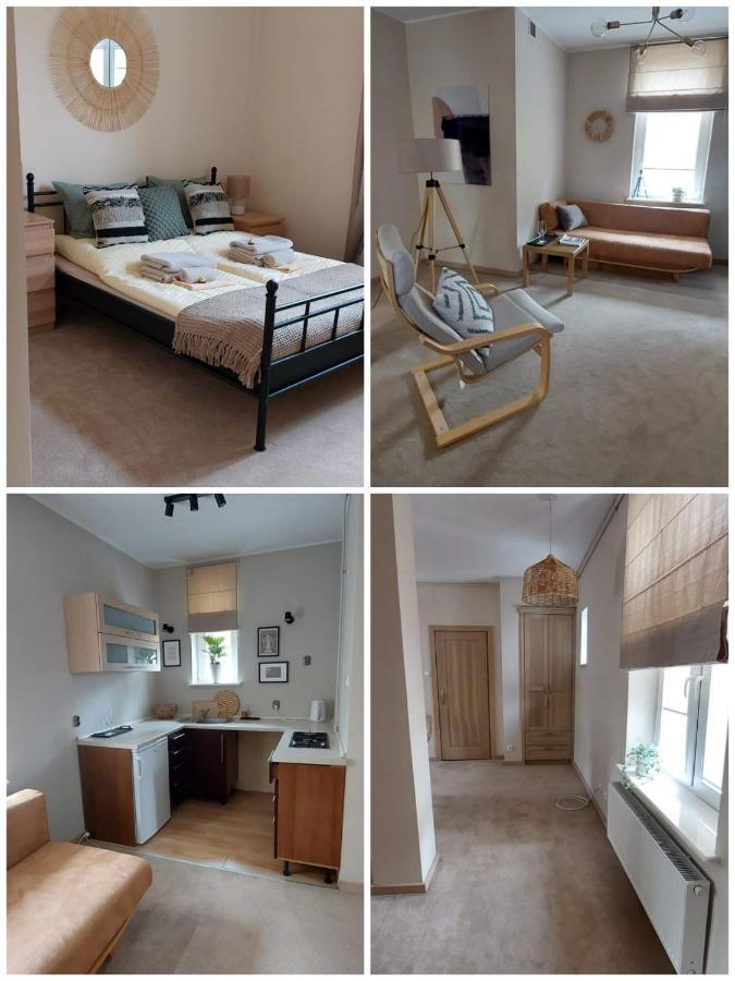 Apartament Sopot Chrobrego 19 Buitenkant foto