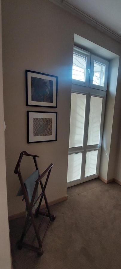 Apartament Sopot Chrobrego 19 Buitenkant foto