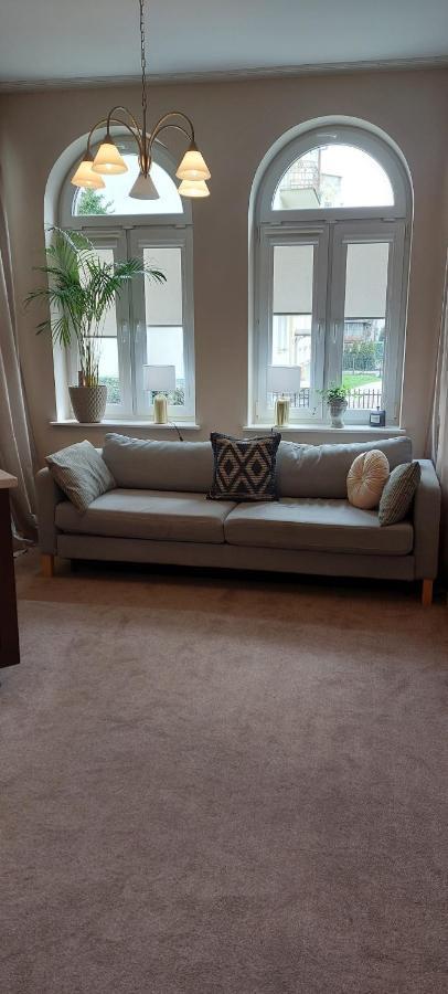 Apartament Sopot Chrobrego 19 Buitenkant foto