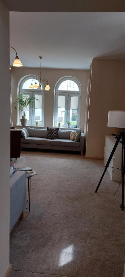 Apartament Sopot Chrobrego 19 Buitenkant foto