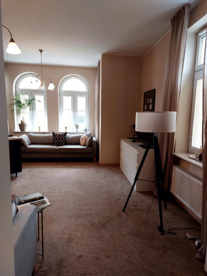 Apartament Sopot Chrobrego 19 Buitenkant foto