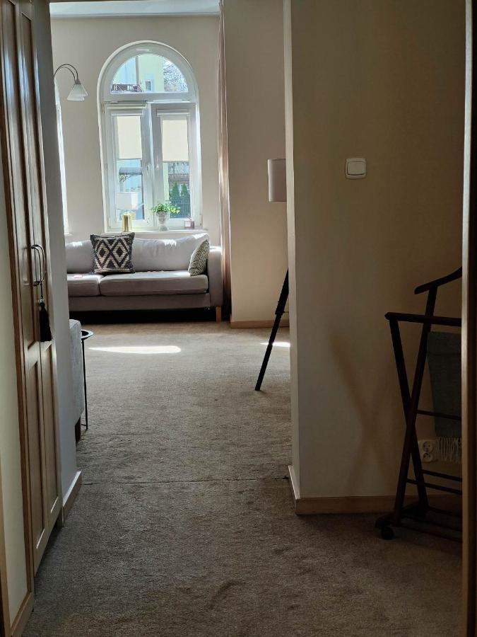 Apartament Sopot Chrobrego 19 Buitenkant foto