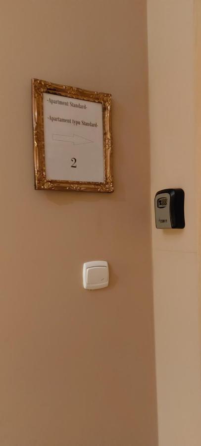 Apartament Sopot Chrobrego 19 Kamer foto