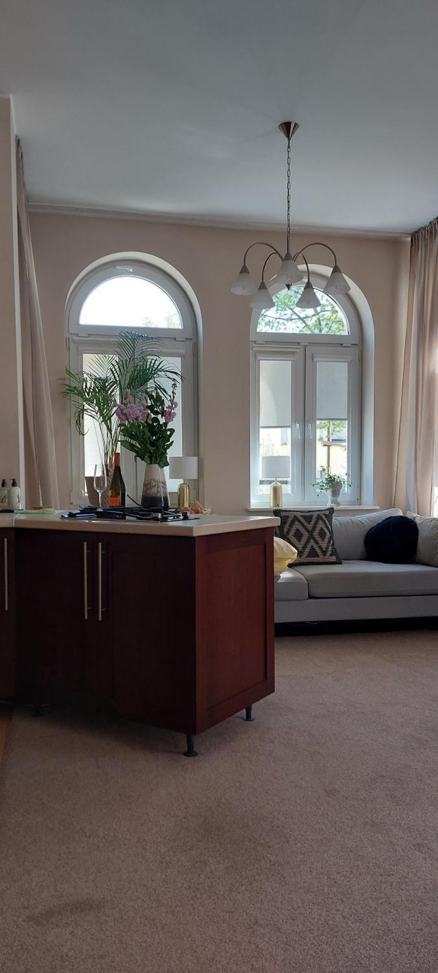 Apartament Sopot Chrobrego 19 Kamer foto
