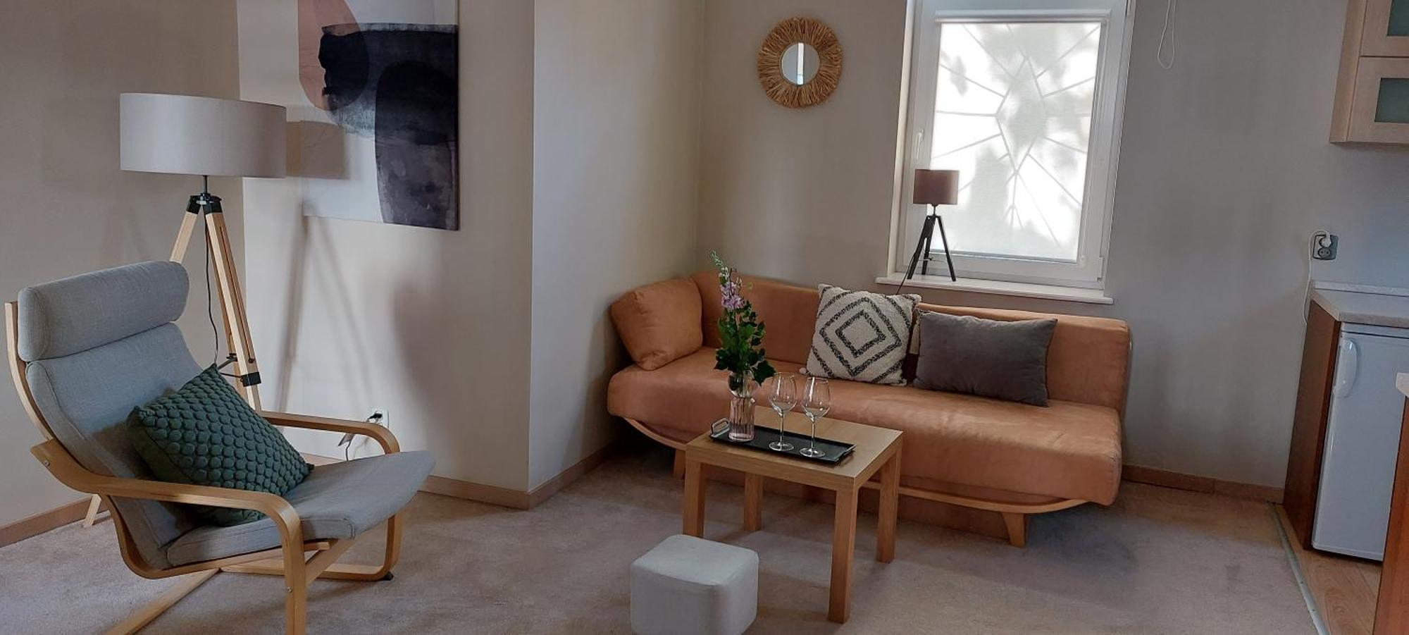 Apartament Sopot Chrobrego 19 Buitenkant foto