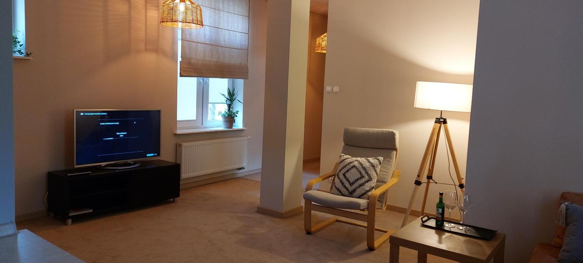 Apartament Sopot Chrobrego 19 Kamer foto