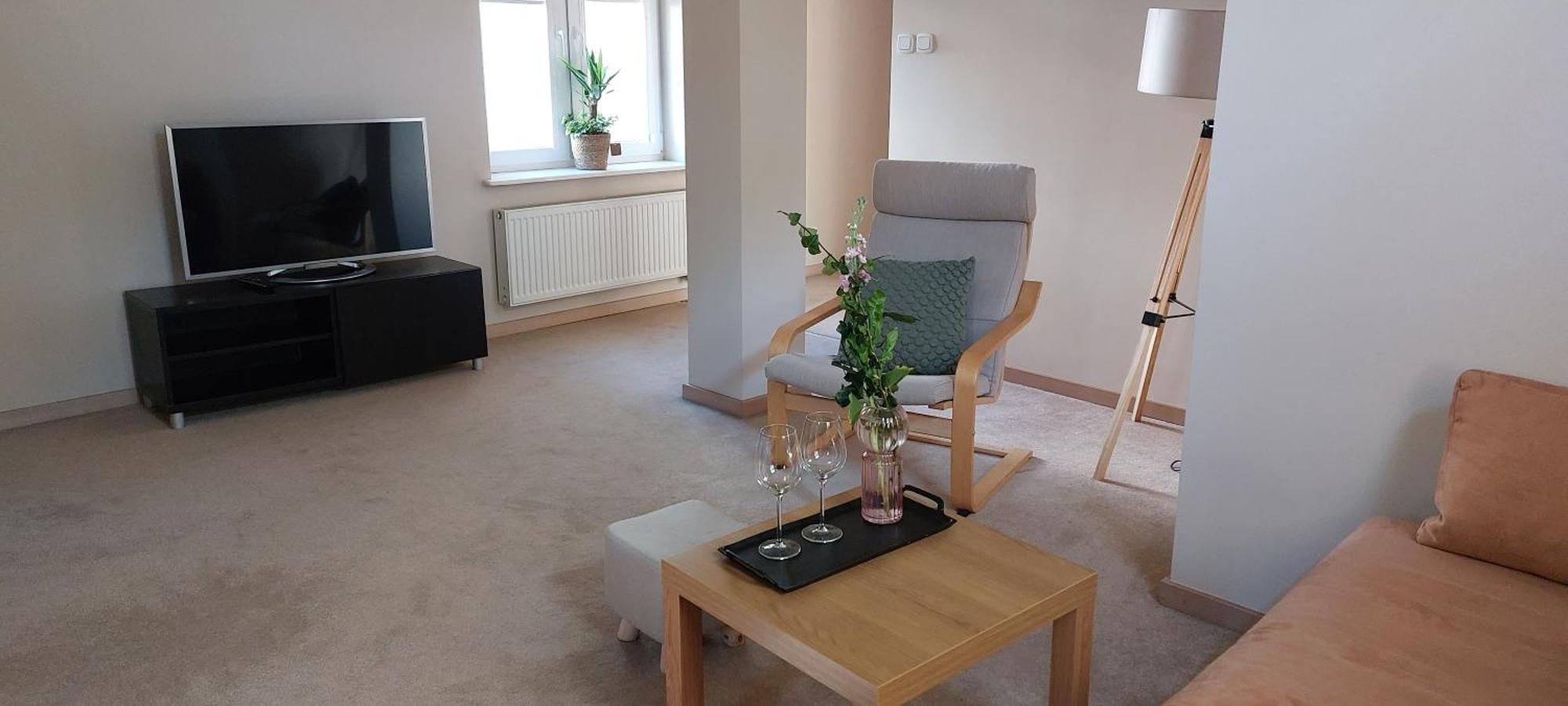 Apartament Sopot Chrobrego 19 Kamer foto