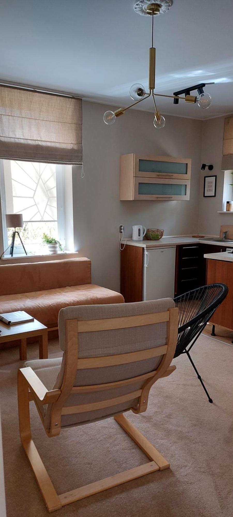 Apartament Sopot Chrobrego 19 Kamer foto