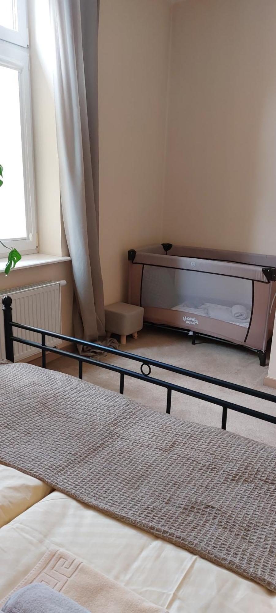 Apartament Sopot Chrobrego 19 Kamer foto