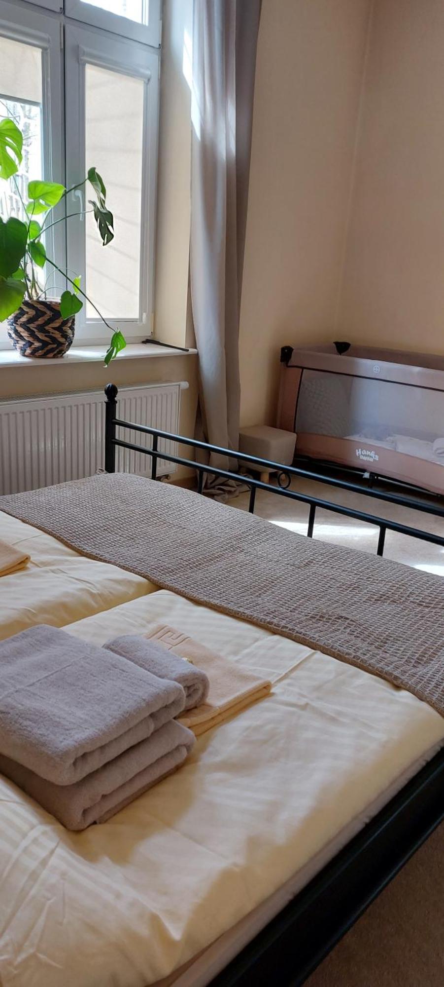 Apartament Sopot Chrobrego 19 Kamer foto
