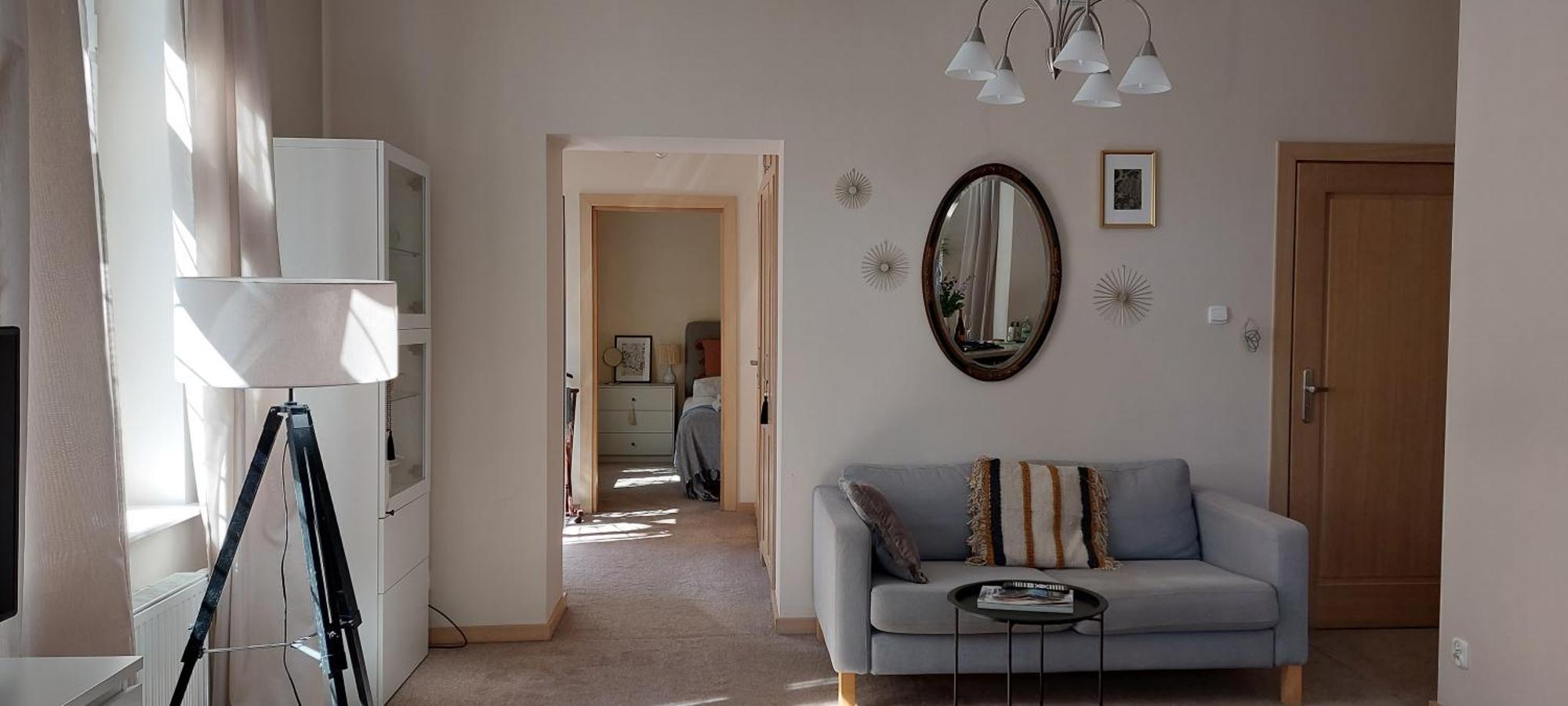 Apartament Sopot Chrobrego 19 Kamer foto
